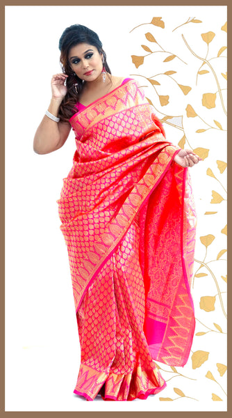 Silk Saree