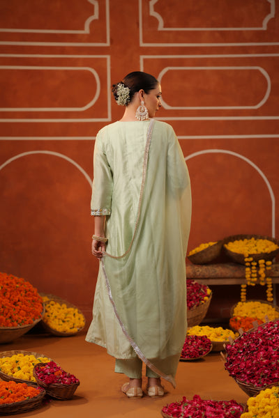 Pista Green Light Gotta Suit - L/XL/XXL