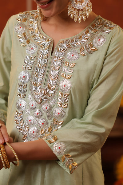 Pista Green Light Gotta Suit - L/XL/XXL