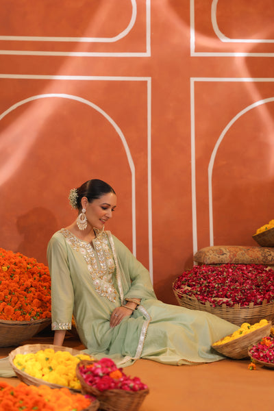 Pista Green Light Gotta Suit - L/XL/XXL