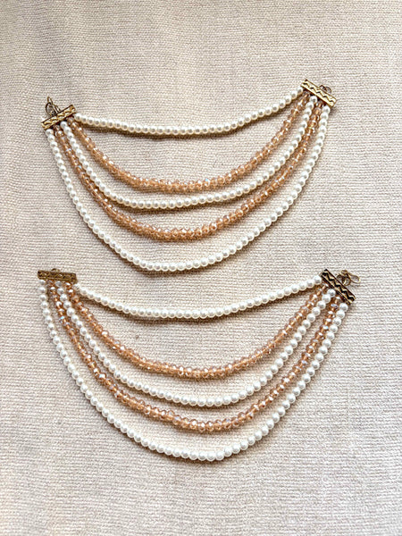 MIRA Pearl Kaan Chain