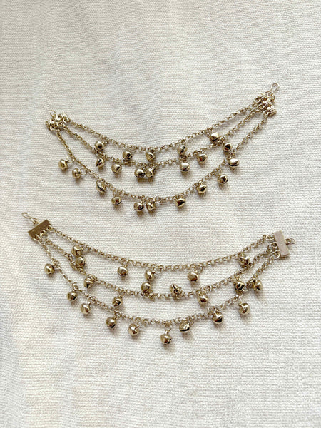 MIRA Light Kaan Chains -  4 Styles