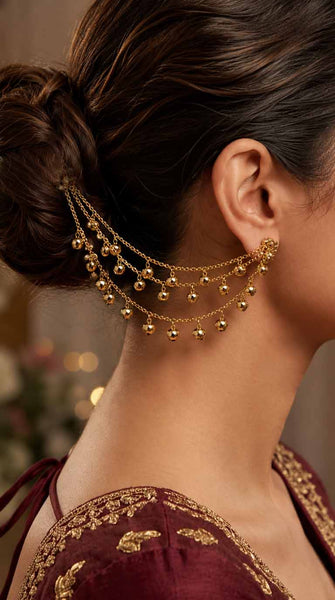 MIRA Light Kaan Chains -  4 Styles