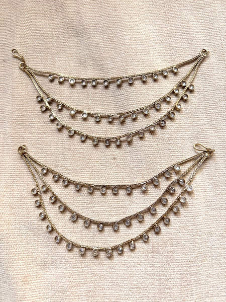 MIRA Light Kaan Chains -  4 Styles