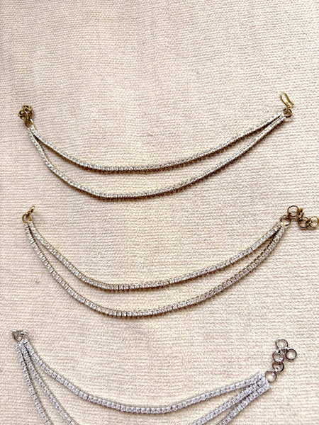 MIRA Light Kaan Chains -  4 Styles