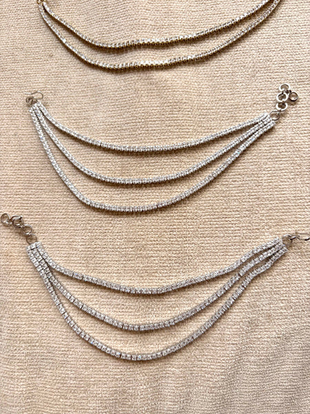 MIRA Light Kaan Chains -  4 Styles