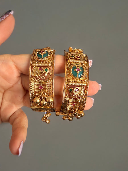 Heritage Openable Kadas