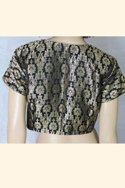 Brocade Blouses - XL/42
