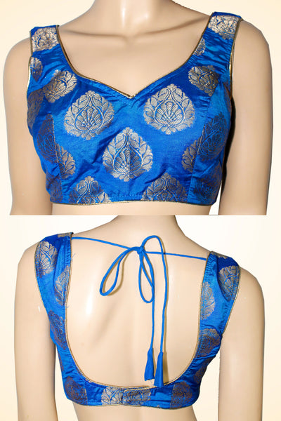 indian_blouse