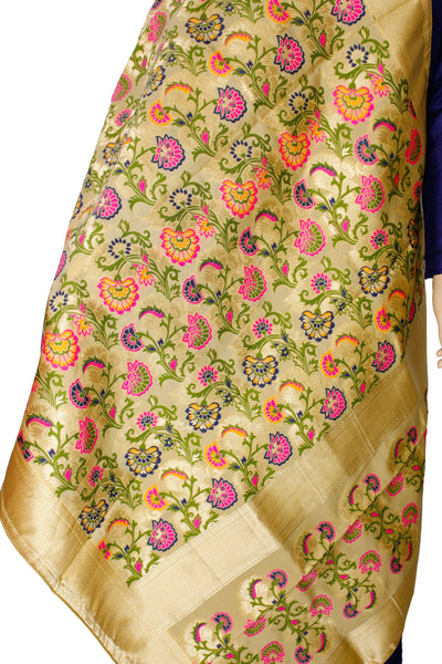 silk_dupatta