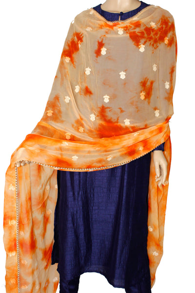 georgette_dupatta