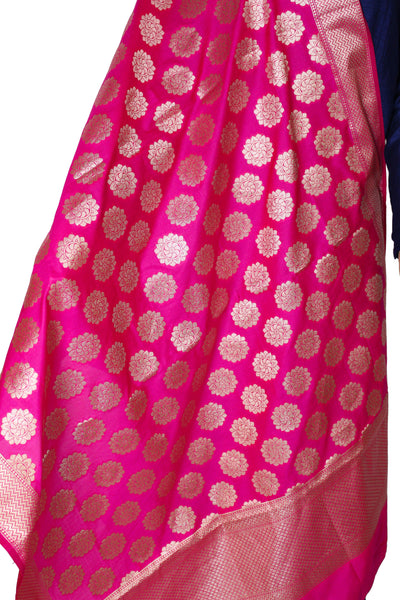 silk_dupatta