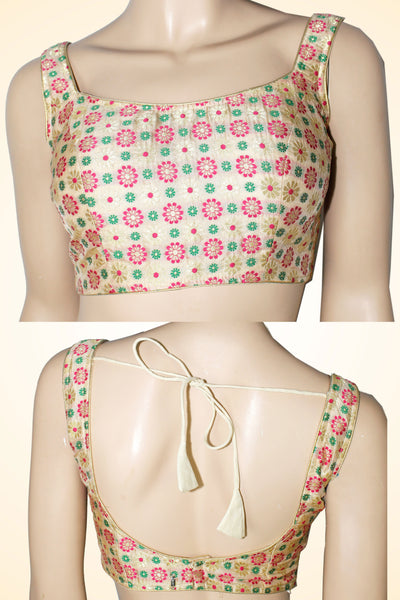 indian_blouse