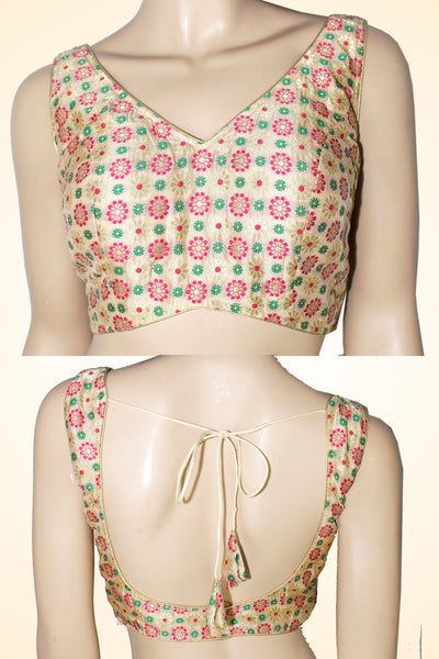 indian_blouse