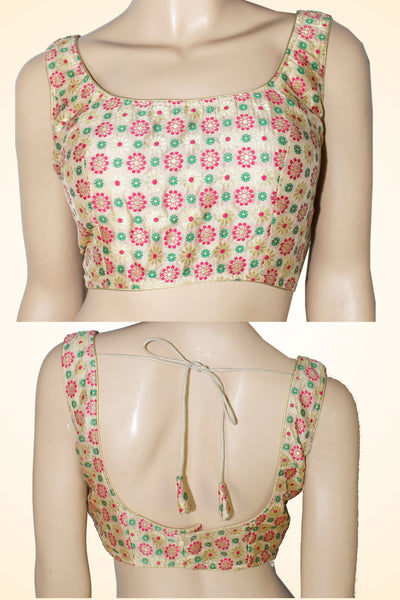 indian_blouse