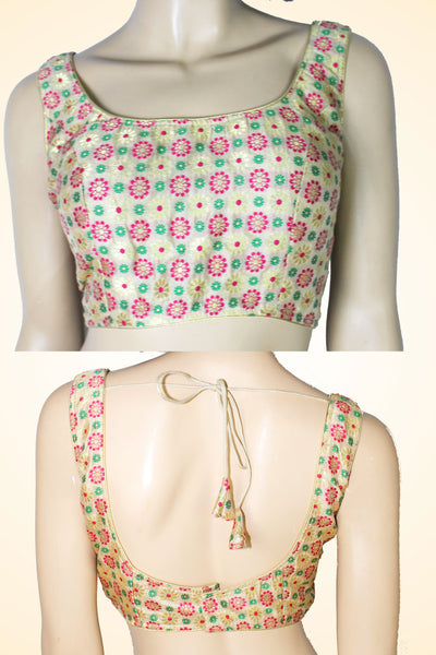indian_blouse