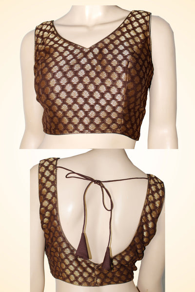 indian_blouse