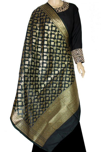 silk_dupatta