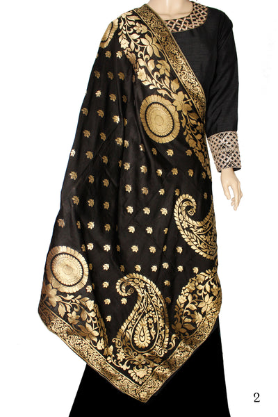 silk_dupatta