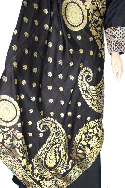 silk_dupatta