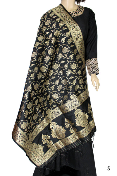 silk_dupatta