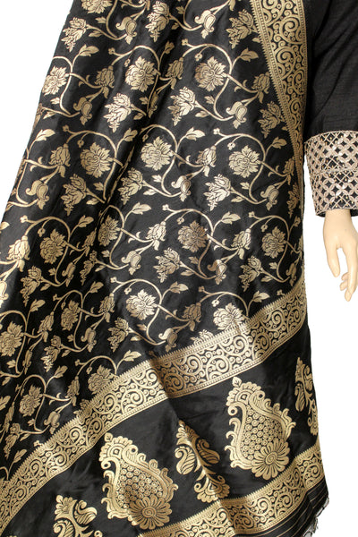 silk_dupatta