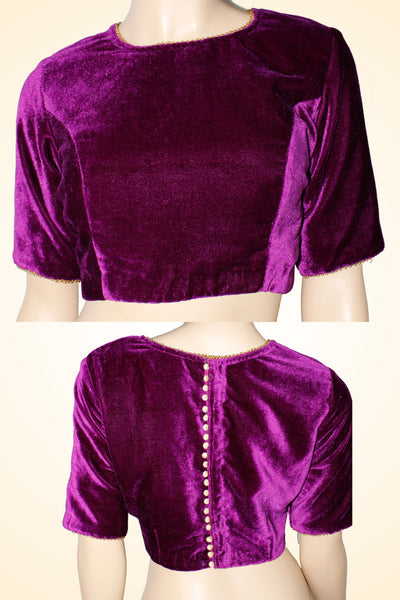 indian_blouse