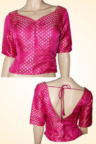 indian_blouse