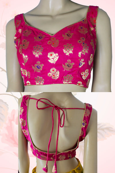 indian_blouse