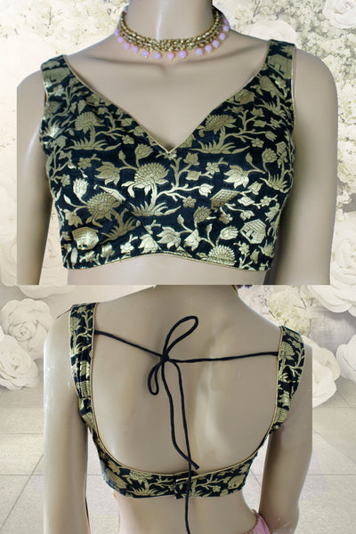 indian_blouse