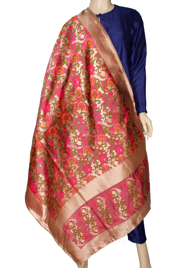 floral_dupatta