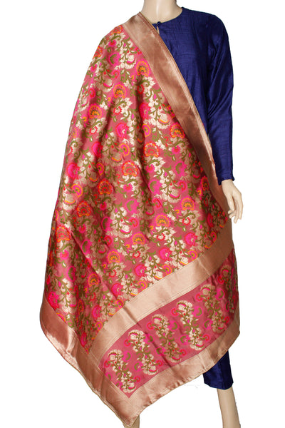 floral_dupatta
