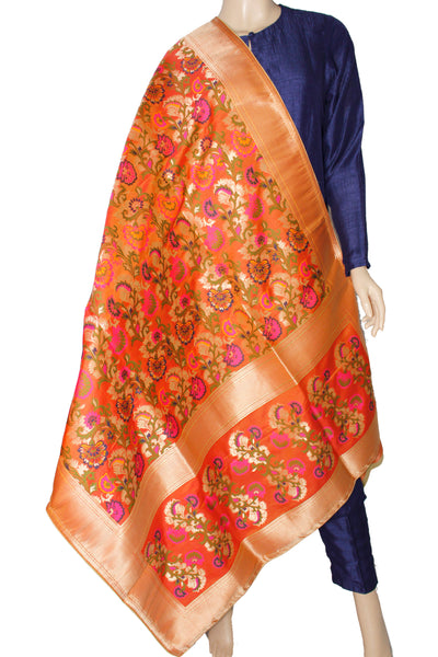silk_dupatta