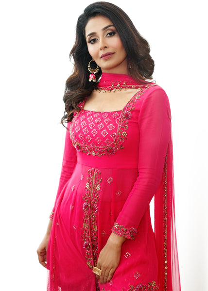 gharara