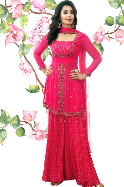gharara