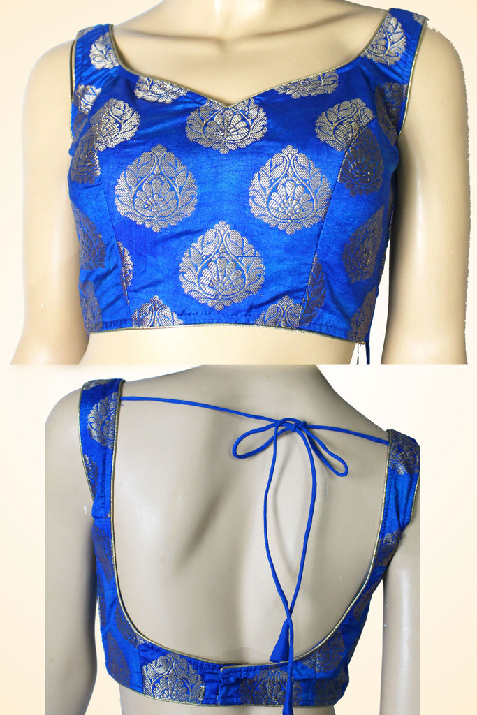 indian_blouse