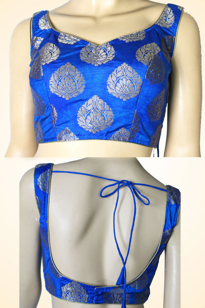 indian_blouse