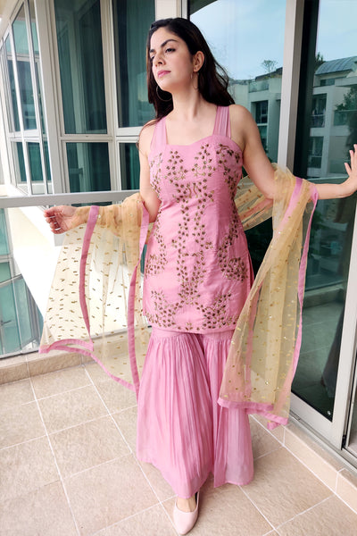 gharara