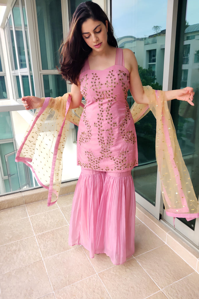 gharara
