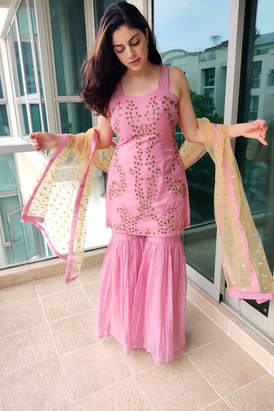 gharara