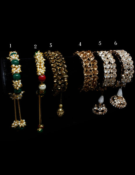 Trendy Bracelet - 6 Designs