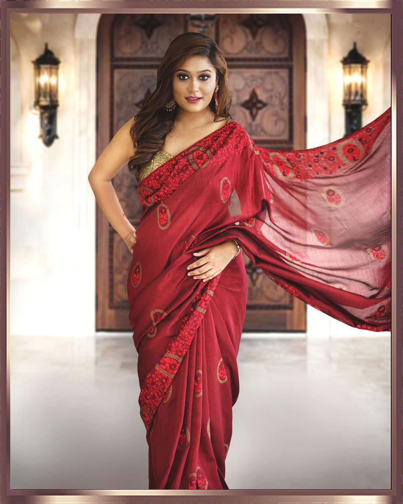 saree