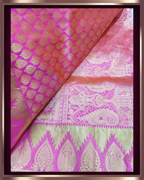 Silk Saree