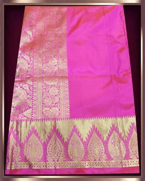 Silk Saree